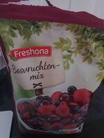 Bosvruchtenmix