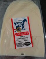 Dutch Goat cheese