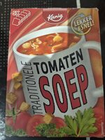 Tomatensoep