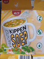 Kippensoep