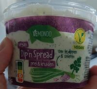 Prei&kruiden