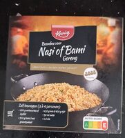 Nasi Goreng