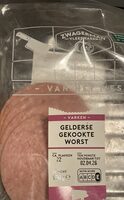Gelderse Gekookte Worst