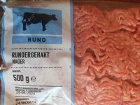 Rundergehakt mager