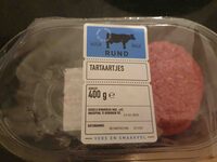 Tartaartjes