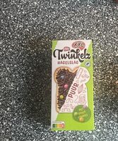 Mister XXL Twinkelz HAGELSLAG المسلسسلسا يا PUUR H