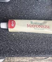 Delikatess Majonaise mit Freilandeiern