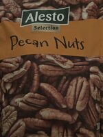 Pecan Nuts
