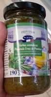 Hierbas aromáticas  Preparado Ervas de Provence