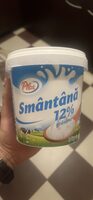 Smantana 12