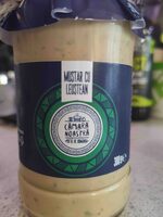 Mustar cu leustean