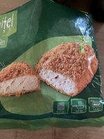 Șnițel Vegan