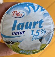 Iaurt 1,5%