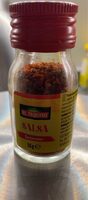 Salsa sazonador