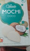 Mochi coco