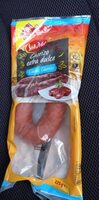 Chorizo extra dulce