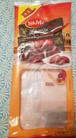 Chorizo