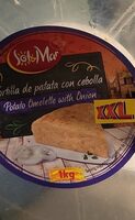 Tortilla