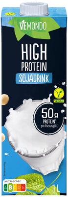 Sojadrink