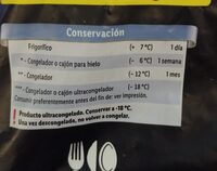 Arroz negro