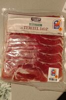 Paleta de Teruel DOP