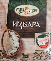 Извара