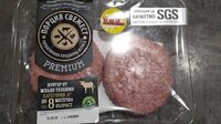 Beef Burger