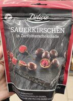 Sauerkirschen Zartbitter