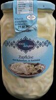 Zupfkäse
