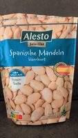 Almonds