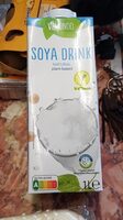 Soya drink