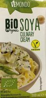 Soya Cuisine