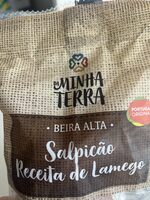 Salpicão Receita de Lamego