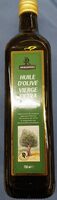 Huile d'olive vierges extra