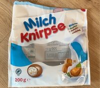 Milchknirpse