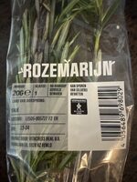 Rozemarijn