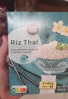 Riz thai