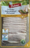 Delikatess Hähnchenbrustfiletroulade