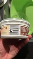 Goat Milk Yogurt