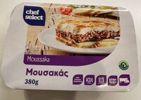 Μουσακάς