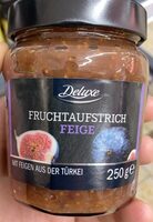 Fruchtaufstrich Feige