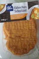 Hähnchen Schnitzel