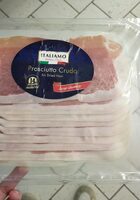 Prosciutto Crudo