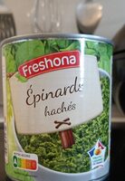Épinards