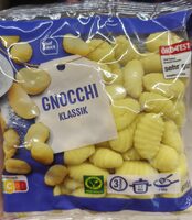 Gnocchi Klassik