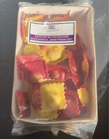 Ravioloni Rohschinken & Grana Padano