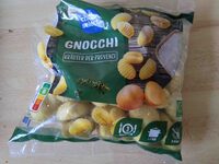 Gnocchi