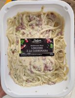 Pasta Carbonara