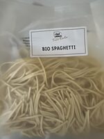 Bio Spaghetti