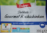 Gourmet Kochschinken